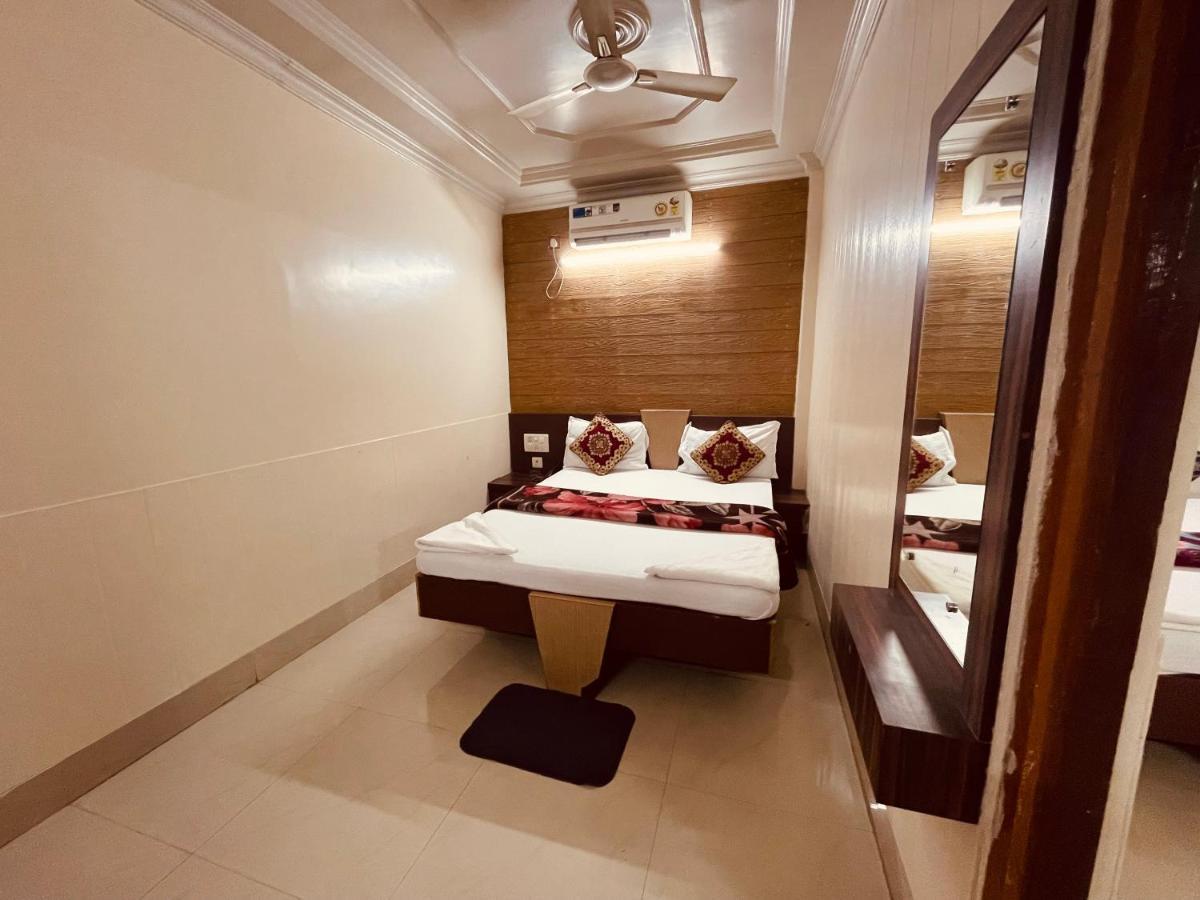 Atithi Inn Calcutta Exteriör bild