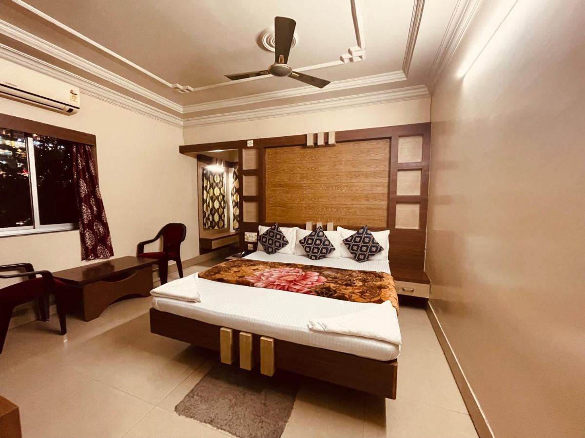 Atithi Inn Calcutta Exteriör bild