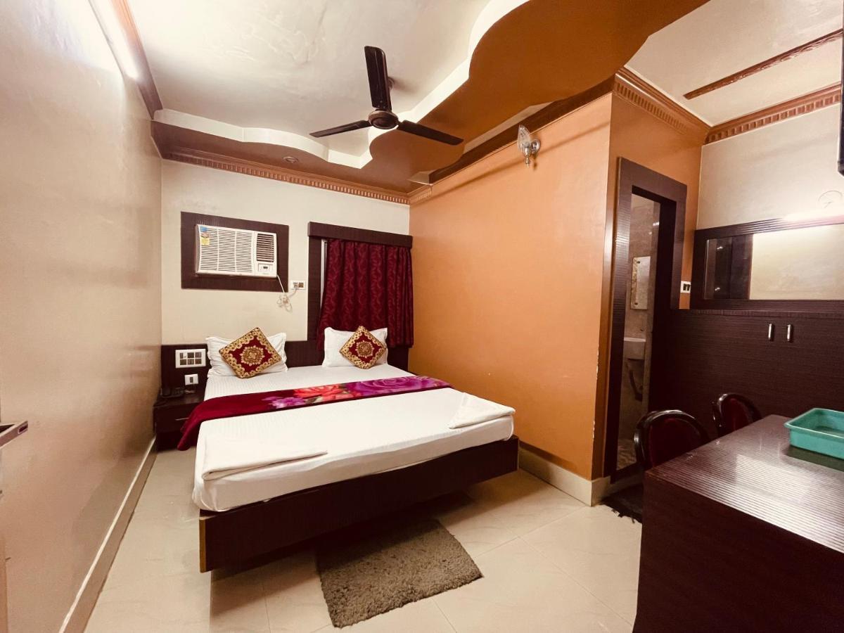 Atithi Inn Calcutta Exteriör bild