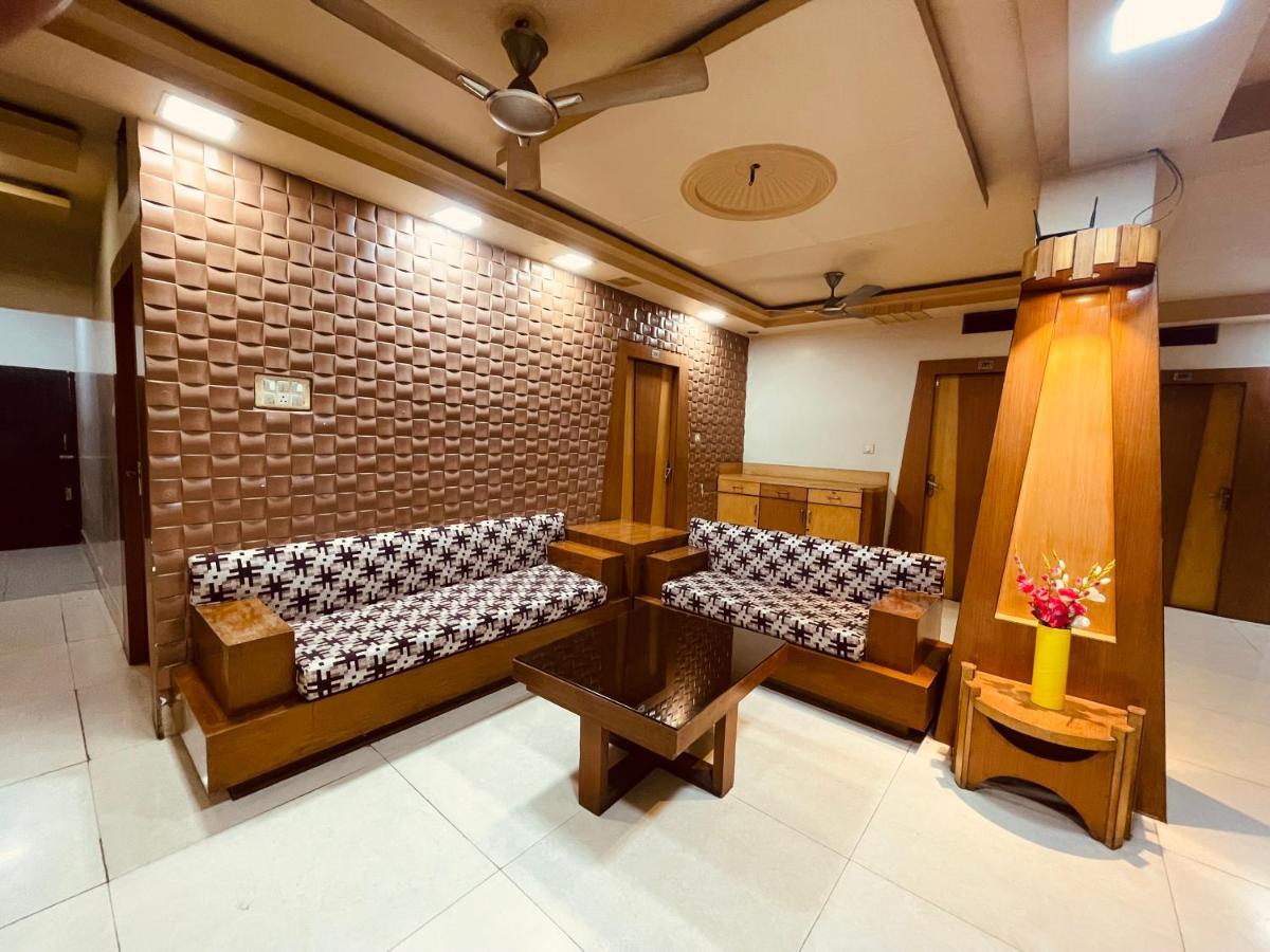 Atithi Inn Calcutta Exteriör bild