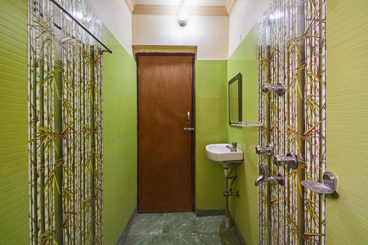 Atithi Inn Calcutta Exteriör bild